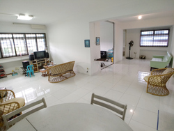 Blk 148 Pasir Ris Street 13 (Pasir Ris), HDB 5 Rooms #206663081